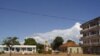 Crise da Europa afecta Casa do Gaiato em Angola