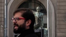 Chile conmemora los 51 años del golpe de Estado
