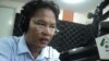 លោក​បណ្ឌិត​សុខ ទូច​ ជា​សាកល​វិទ្យាធិការ​នៃ​សាកល​វិទ្យាល័យ​ខេមរៈ​ និង​ជា​អ្នកវិភាគ​នយោបាយ។