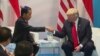 Hubungan Indonesia Amerika 2018