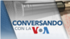 Conversando con la VOA - Mauricio Claver-Carone