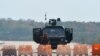 Western Leaders Condemn Myanmar Military Coup 