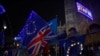 Las labores de las cámaras baja y alta quedaron suspendidas de madrugada y hasta el 14 de octubre, dos semanas antes de la fecha del Brexit.