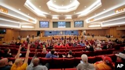 Miami es una de las ciudades que lucha por mantener su estatus de “santuario”.