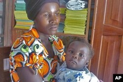 Lubero msichana wa miaka 13 abakwa na kuzaa