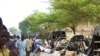 Curfew in Burkina Faso After President Dissolves Government
