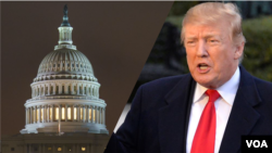La Casa Blanca informó el martes 21 de mayo de 2019 que el presidente Donald Trump se reunirá el próximo 5 de junio con su homólogo de Irlanda, Leo Varadkar, como parte de una visita a Europa.