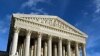 For the first time, the U.S. Supreme Court is hearing oral arguments in a case involving genetically modified crops.