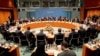 Lokacin da aka yi wani taron sasanta rikicin Libyar a birnin Berlin, ranar 19 ga watan Janairu, 2020. Kay Nietfeld/Pool via Reuters/File Photo