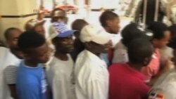 Miles de haitianos serían repatriados