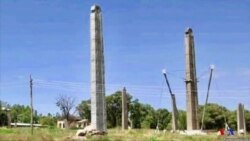 ሓወልቲ ኣክሱም ቅልጡፍ ፅገና ተዘይተገይርሉ ክወድቕ ይኽእል እዩ ተባሂሉ