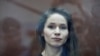 Ratifican en Moscú arresto preventivo de periodista rusa que cubrió juicios a Navalny
