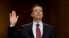 Comey testificará en audiencia pública