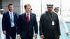 Marco Rubio visita Emiratos Árabes Unidos tras diálogo entre EEUU y Rusia sobre Ucrania