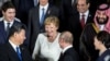 Ministros del G7 instan a plena implementación de congelación de deuda del G20: Tesoro de EE.UU.
