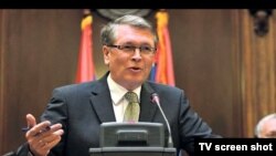 Ruski ambasador u Srbiji, Aleksandar Čepurin