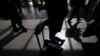 US Budget Impasse Could Affect Air Travel