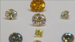 Trés concessões de diamandas encerradas em Angola - 1:10