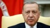Senadores republicanos confrontaron a Erdogan por video, dicen participantes