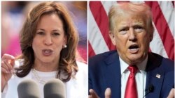 Una histórica jornada electoral está en marcha este martes, donde millones de personas acuden a las urnas para elegir al presidente de EEUU