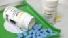 Amaphilisi aweTruvada athathwa ngabaphila legcikwane lengculaza ele HIV