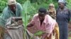 Bread for the World says women farmers need equal rights and equal access to resources.