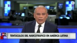 Venezuela Como Narcoestado
