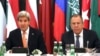 Cumbre sobre Siria en Viena tras ataques en París