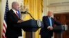 Aliados y adversarios rechazan la sugerencia de Trump de que EEUU "tome" el control de Gaza