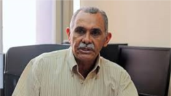Eustoquio Contreras, diputado oficialista venezolano dialoga sobre la crisis en Venezuela