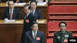 El jefe del Departamento de Organización del Comité Central, Li Yuanchao, ha explicado que la decisión se ha tomado después de una "prudente consideración".