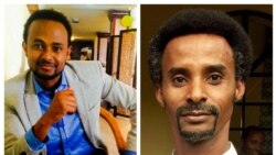 ኣብ ከተማ መቐለ ዝተኣሰሩ ጋዜጠኛታትን ተርጎምትን ተፈቲሖም
