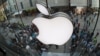 Apple apuesta al todo o nada
