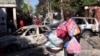 SOS por Haití y Siria en el Día de los DDHH: "Nuestros derechos, nuestro futuro ¡Ya!"