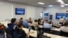 Líderes escolares de todo el mundo se reúnen en Miami, para participar en el Seminario “Global Connections“