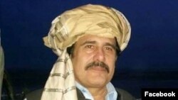 ګلزار عالم 