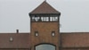 Francia dona al fondo por Auschwitz