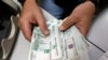 El valor del rublo ha sufrido pérdidas de hasta casi un 30 % después de la invasión de Rusia a Ucrania el pasado 24 de febrero.