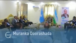 Qubanaha VOA