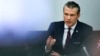Hegseth dice que ingreso de Ucrania a la OTAN no es realista y descarta envío de tropas de EEUU