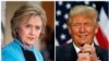 Hillary Cinton a Donald Trump: “!Borra tu cuenta!” de Twitter