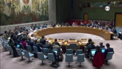 ONU pide seguridad para ex combatientes de las FARC