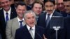 Brasil: Temer promete apoyar investigación de Petrobras