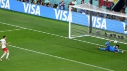 México: Empate selección mundialista