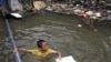 Report: Global Warming Could Reverse Development