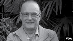 Jonuel “Zé” Gonçalves