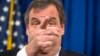 Discurso de Christie en medio de escándalo