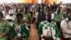 Ivory Coast Ruling Coalition Splits Over Feud