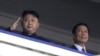 Former US, S. Korean Officials: China Unchanged on N. Korea Policy