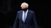 Britain’s Johnson Says 'Tough Times Ahead' for Business as Pandemic Takes Toll